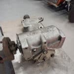 LaserCleaning Helminen Oy | Laserpuhdistus